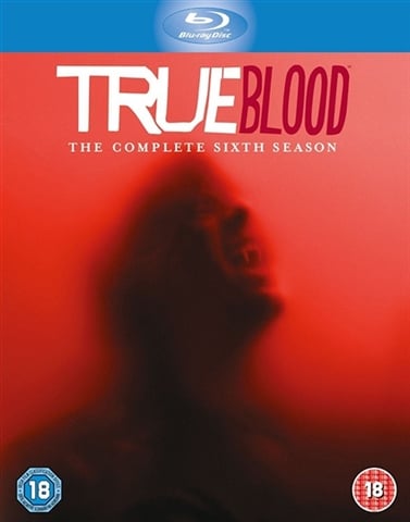 True Blood - Season 1-7 (18) 33 Disc - CeX (UK): - Buy, Sell, Donate